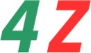4Z Carpenteria Logo